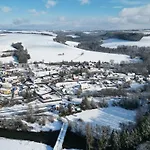 Martha Und Nikla Apartman Philippsheim