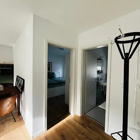 Martha Und Nikla Appartement