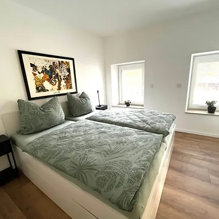 Martha Und Nikla Appartement