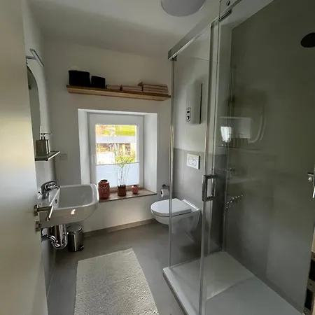 Martha Und Nikla Appartement