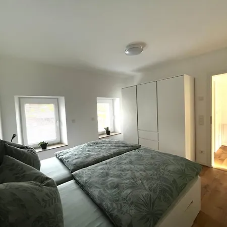 Martha Und Nikla * Philippsheim