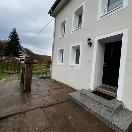 Martha Und Nikla * Philippsheim