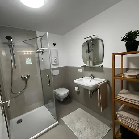 Appartement Martha Und Nikla