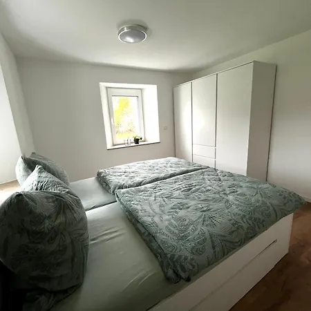 Martha Und Nikla Apartment Philippsheim