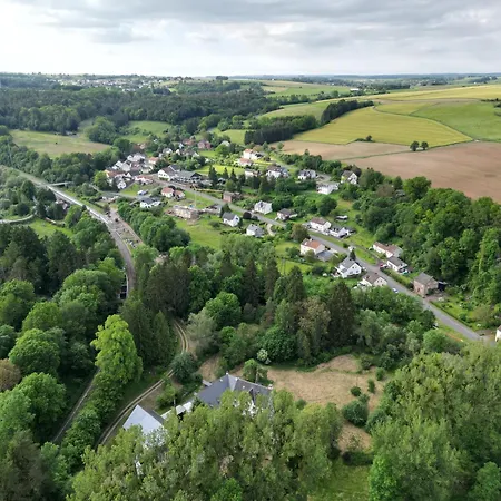 Appartement Martha Und Nikla
