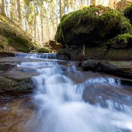 Martha Und Nikla Appartement *