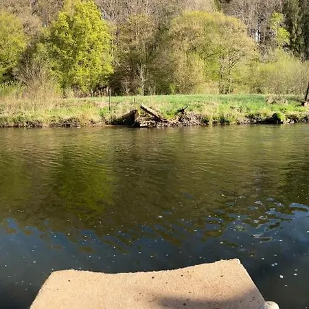 Martha Und Nikla Appartement *