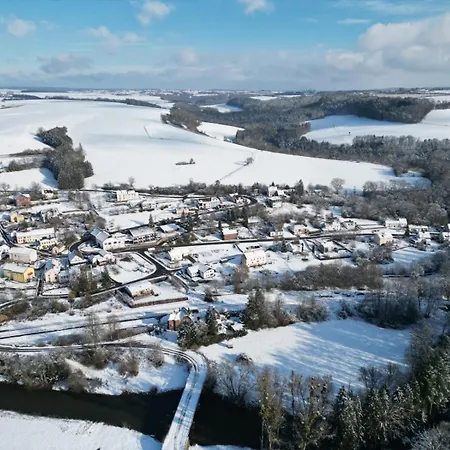 Martha Und Nikla Appartement