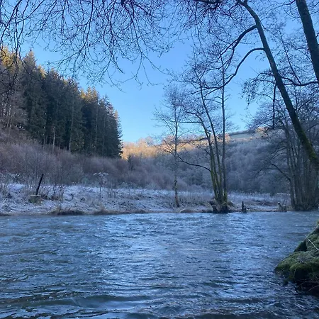 Martha Und Nikla Appartement Philippsheim