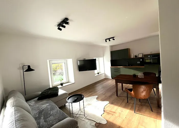 Martha Und Nikla Appartement