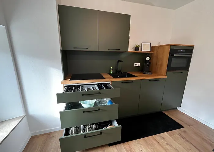 Appartement Martha Und Nikla Philippsheim