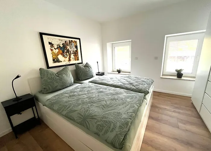 Martha Und Nikla Appartement