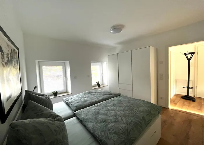 Martha Und Nikla * Philippsheim