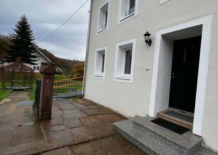 Martha Und Nikla * Philippsheim