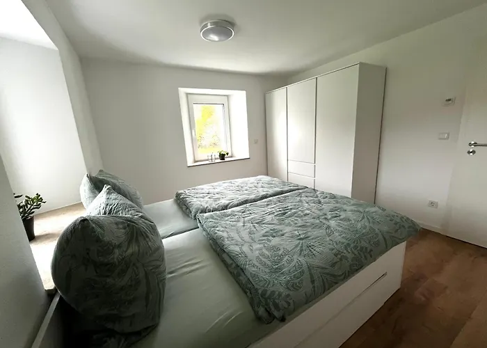 Martha Und Nikla Appartement Philippsheim