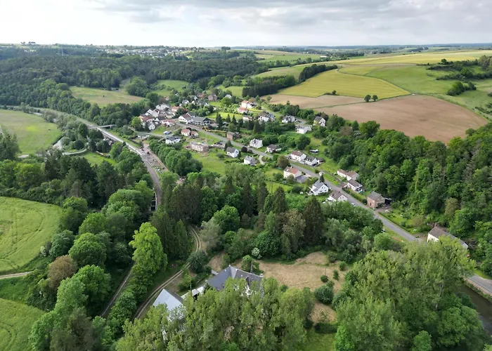 Appartement Martha Und Nikla