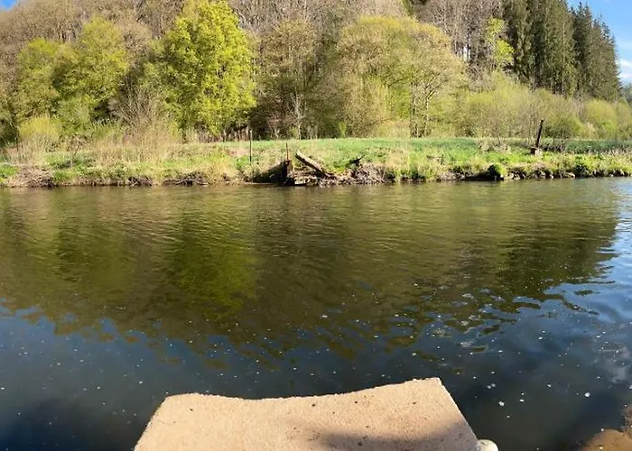 Martha Und Nikla Appartement *