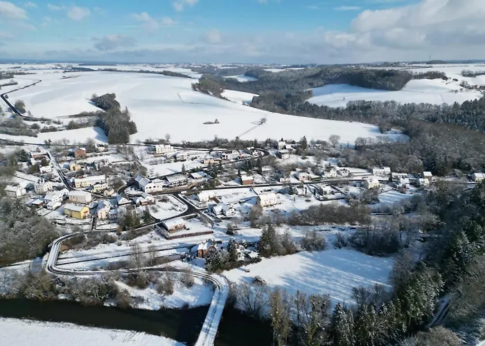 Martha Und Nikla Appartement